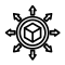 Adhesion mastery icon