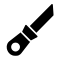 Scratch resistance icon