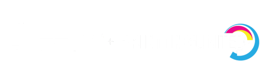 TROY + Printing United 