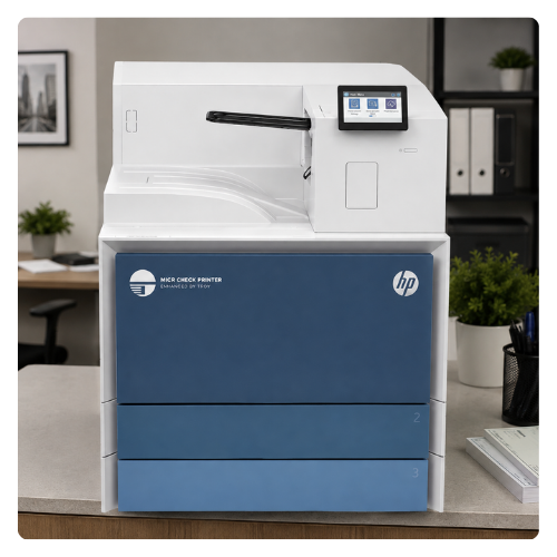 TROY 8501 in Office