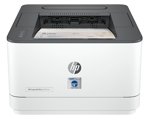 Micr Rasmlar Warranty - TROY 3001 MICR Printer